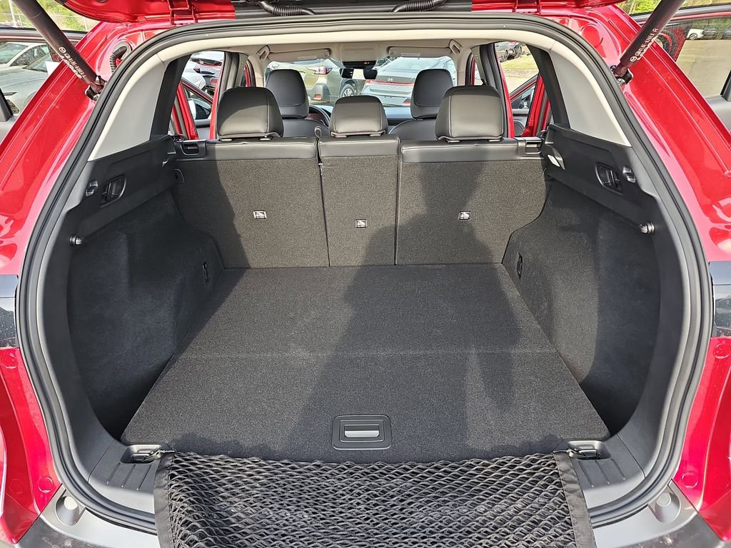 New 2026 MAZDA CX-5 Preferred image 12