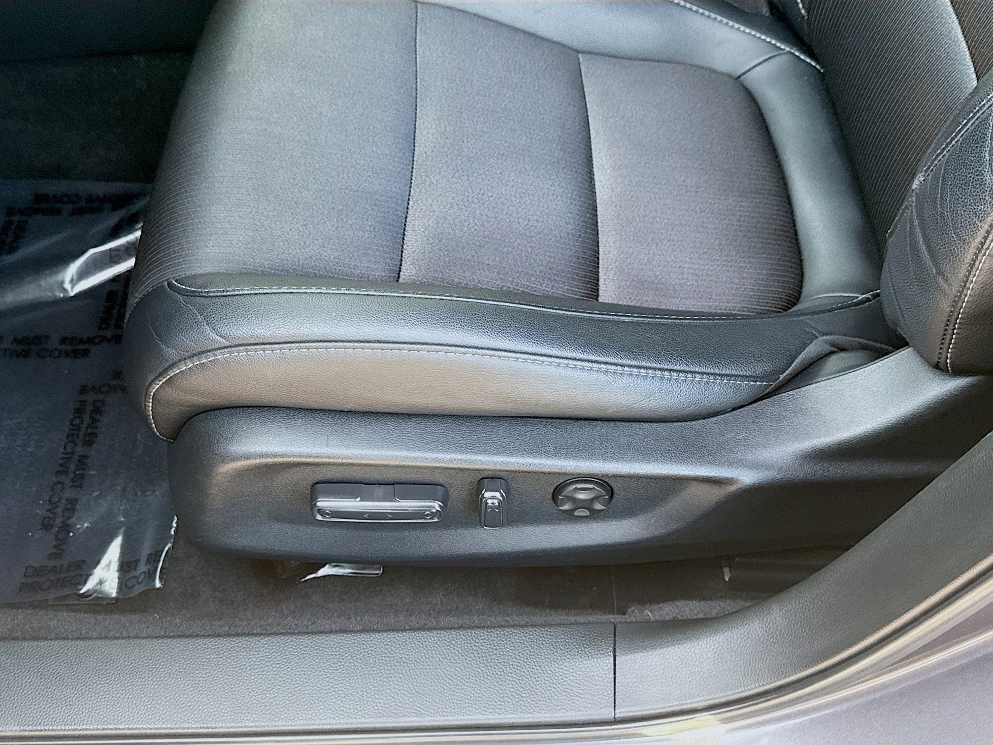 Used 2019 Honda Accord Sport image 17