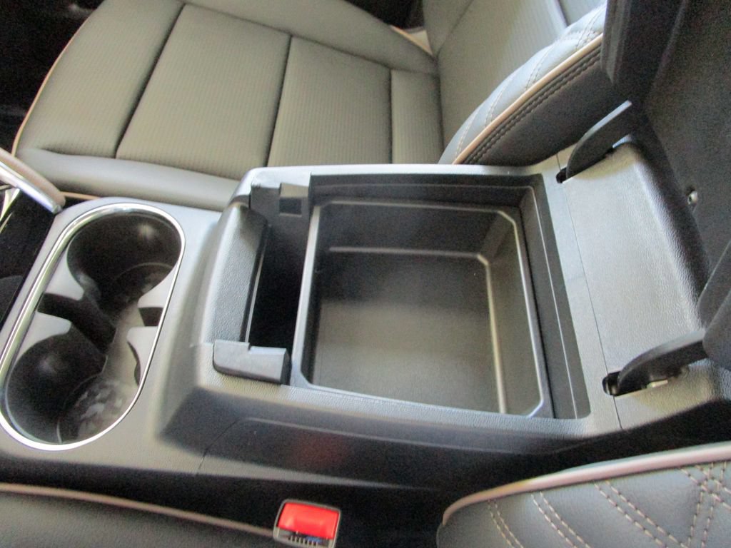 New 2026 GMC Canyon Denali AWD/4WD image 39