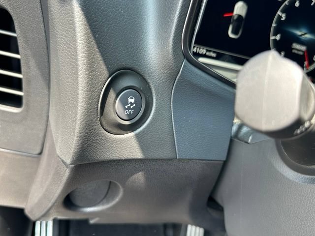 Used 2024 Nissan Z Performance w/ Floor Mat Package RWD image 15
