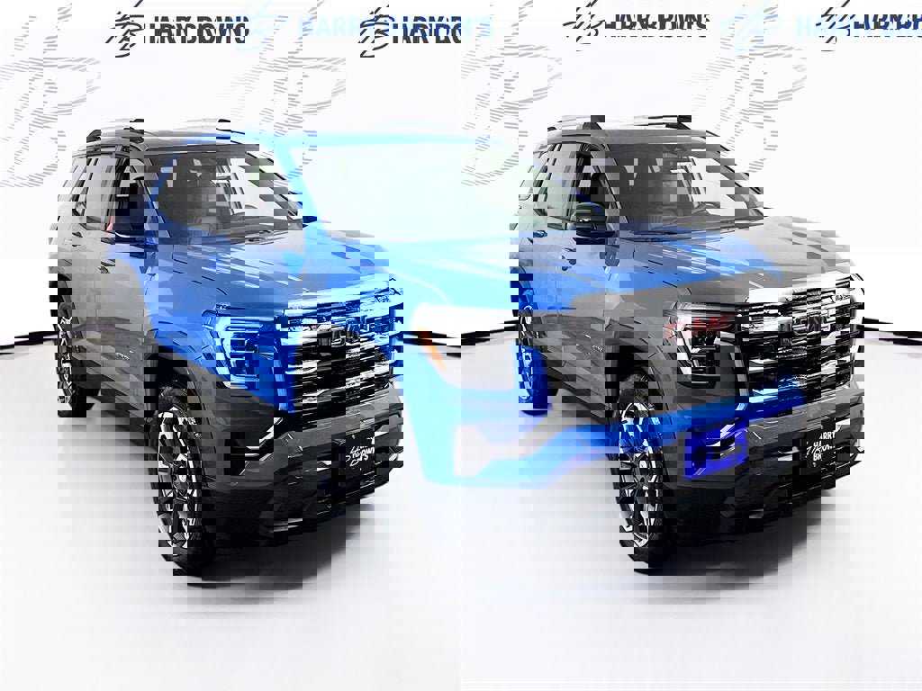 New 2026 GMC Terrain Elevation w/ Elevation Premium Package image 26