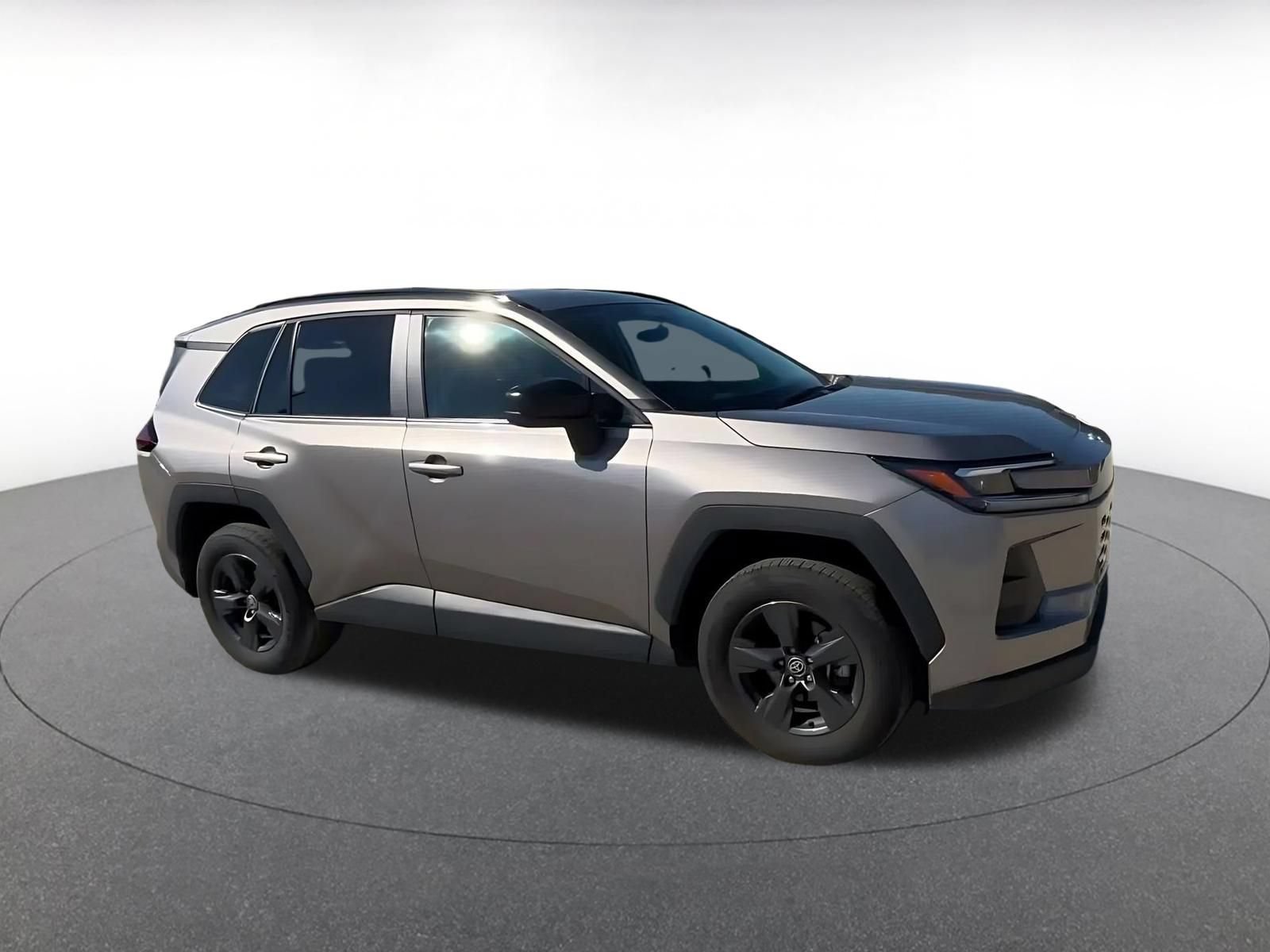 Used 2026 Toyota RAV4 LE AWD/4WD image 2