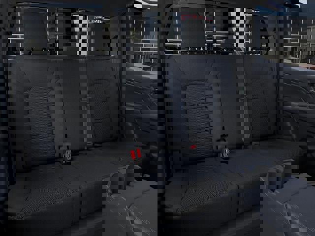 New 2026 GMC Canyon Elevation w/ Convenience Package image 17