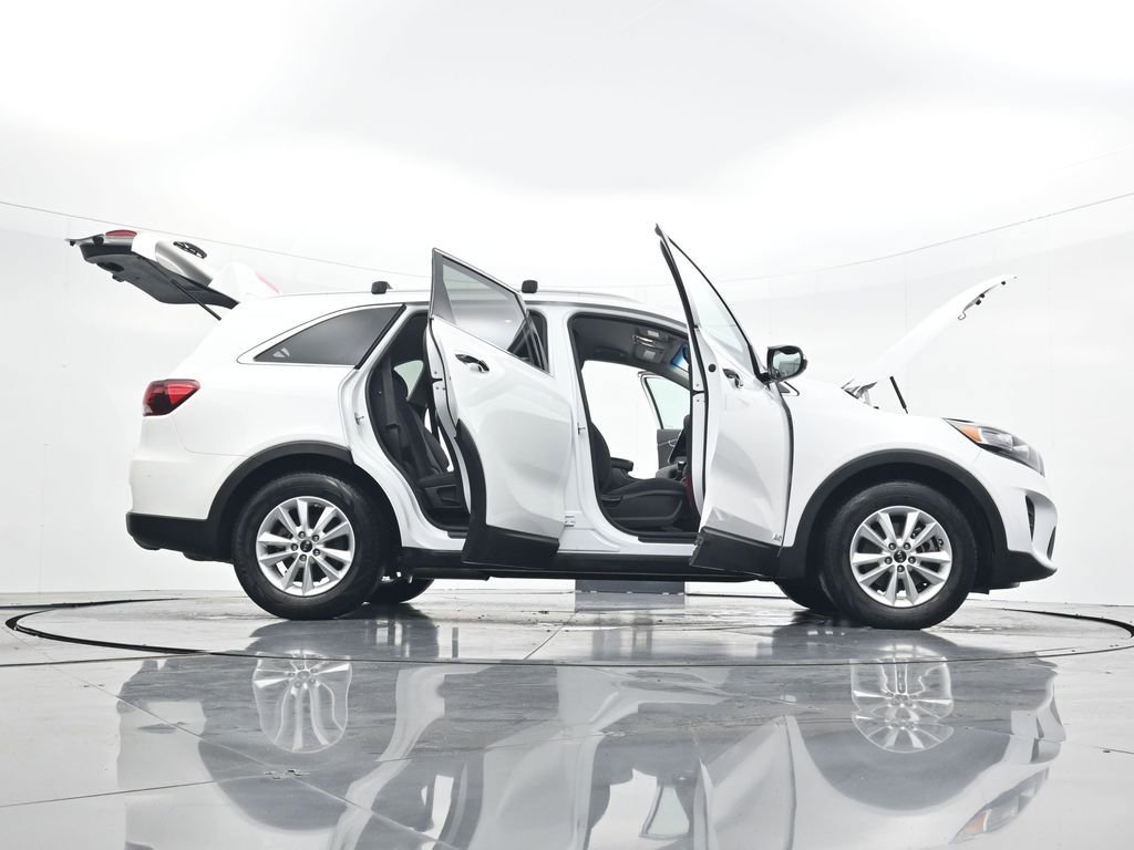 Used 2019 Kia Sorento LX w/ Option Group 020 image 44