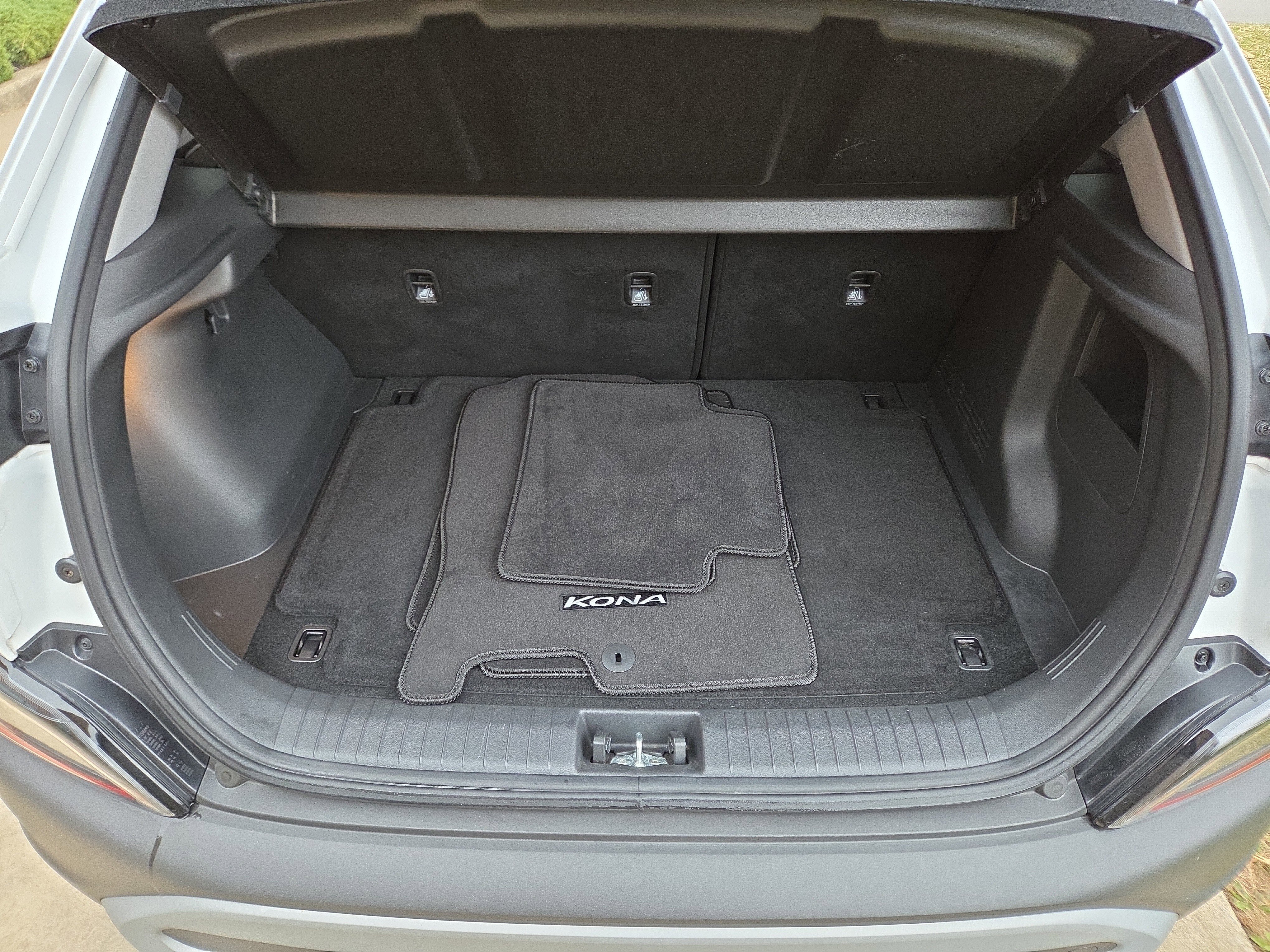 Certified 2023 Hyundai Kona SEL image 5