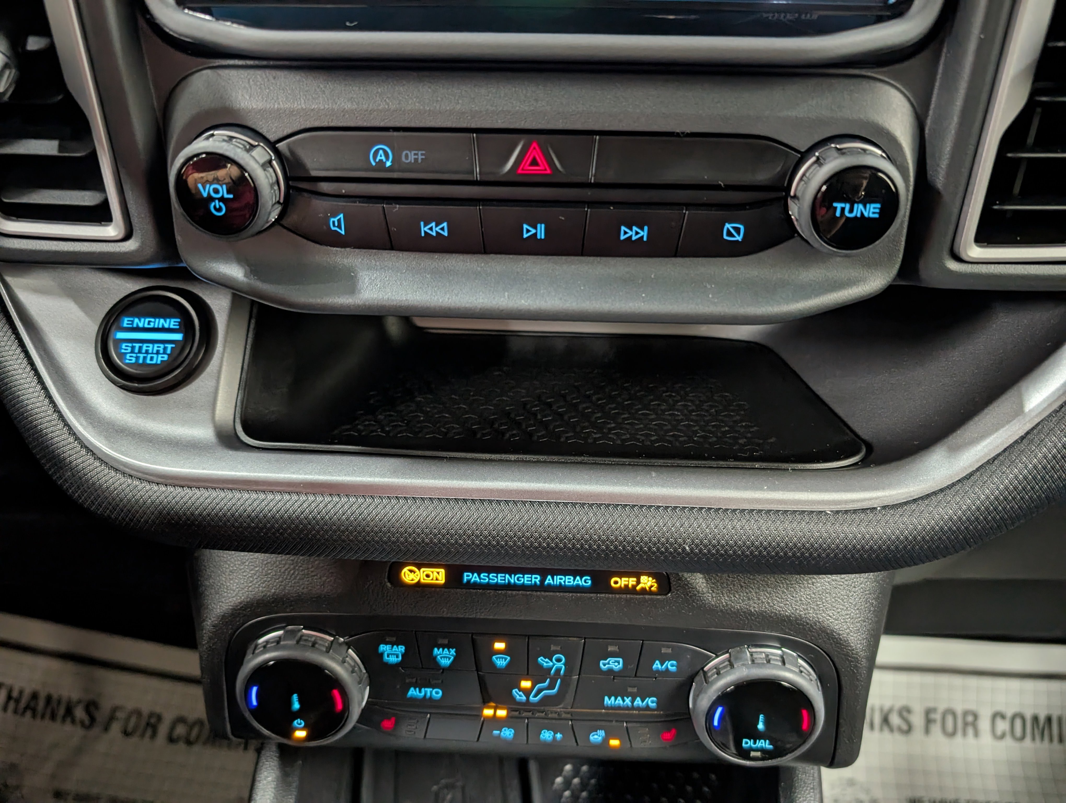 Used 2022 Ford Bronco Sport Outer Banks w/ Tech Package image 22