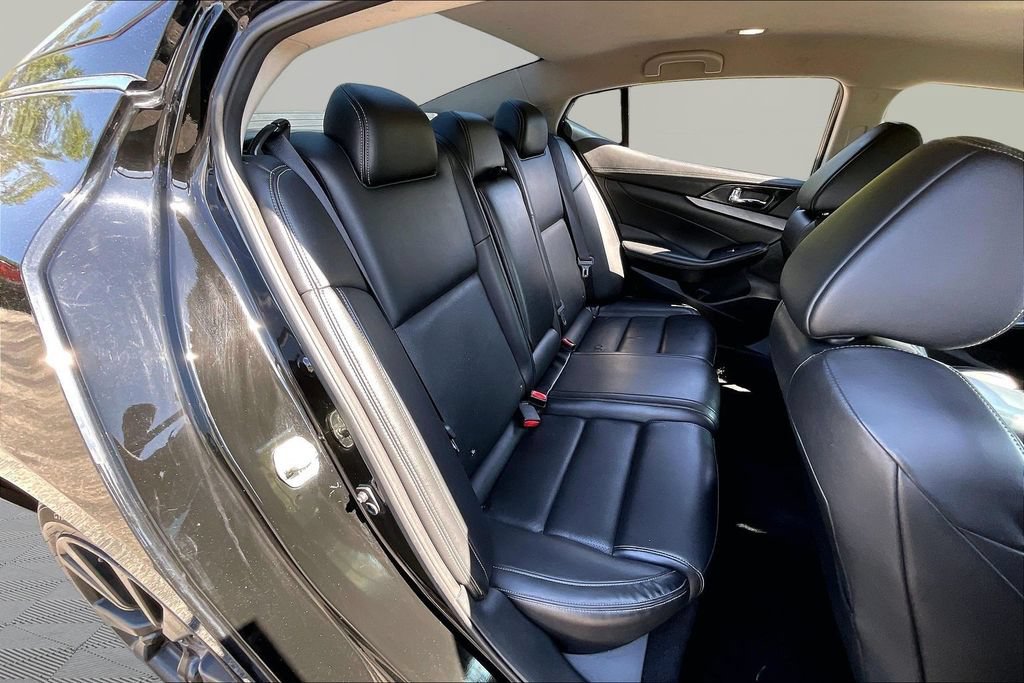 Used 2018 Nissan Maxima 3.5 SV FWD image 28