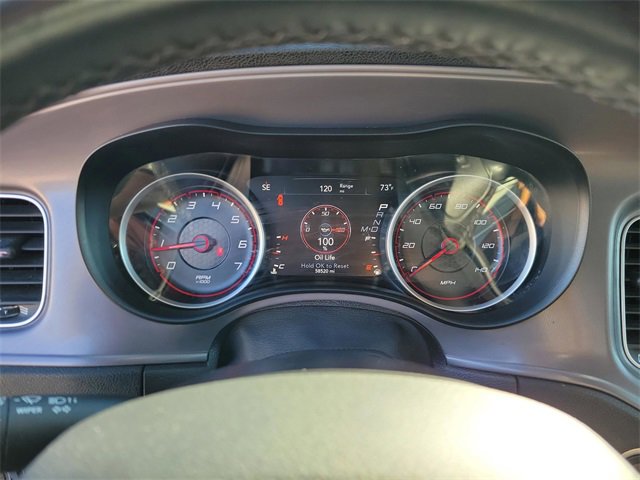 Used 2023 Dodge Charger SXT image 14