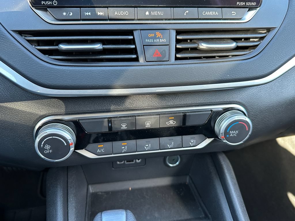 Used 2025 Nissan Altima 2.5 S FWD image 27