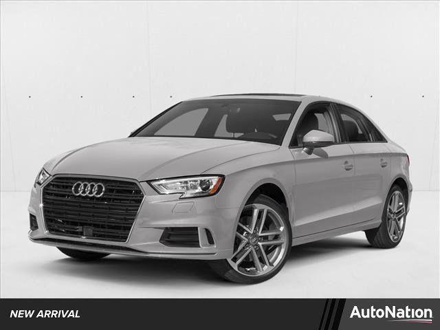 Used 2019 Audi A3 2.0T