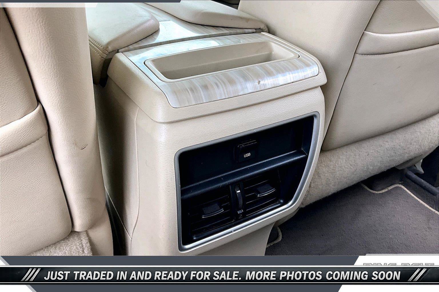 Used 2017 Nissan Murano SL w/ SL Technology Package FWD image 25