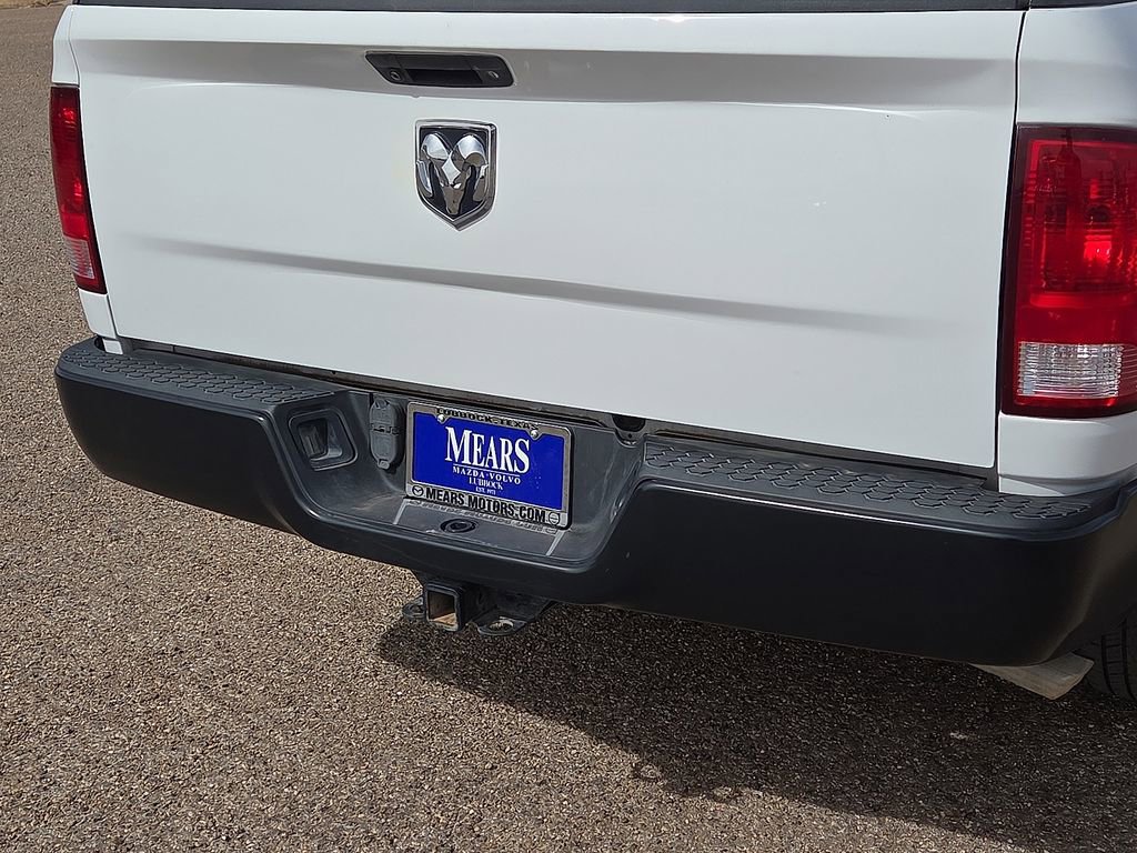 Used 2019 RAM 1500 Tradesman image 13