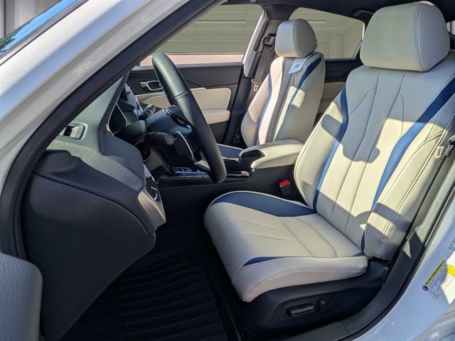 New 2026 Acura Integra A-Spec image 4