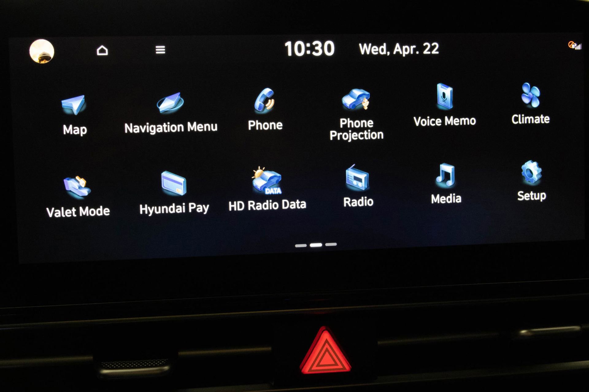 Used 2023 Hyundai Elantra SEL w/ Convenience Package FWD image 28