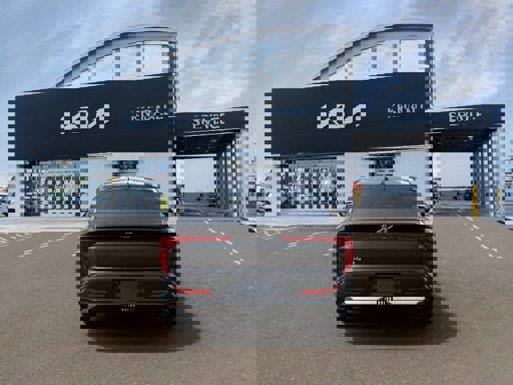 New 2026 Kia K4 LXS image 5