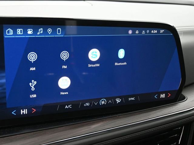 New 2026 Chevrolet Tahoe LS image 24