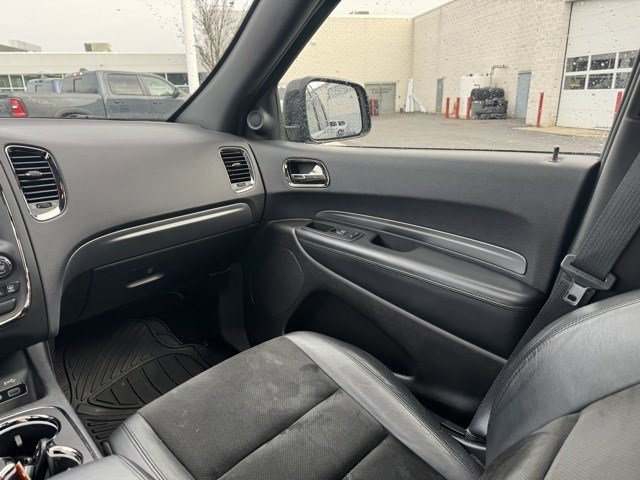 Used 2019 Dodge Durango R/T w/ Blacktop Package image 19