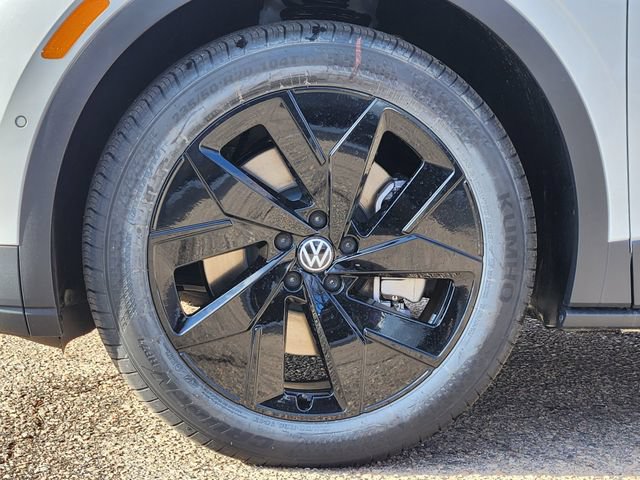 New 2026 Volkswagen ID.4 Pro S AWD/4WD image 9