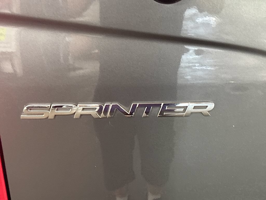 Used 2015 Mercedes-Benz Sprinter 2500 image 21