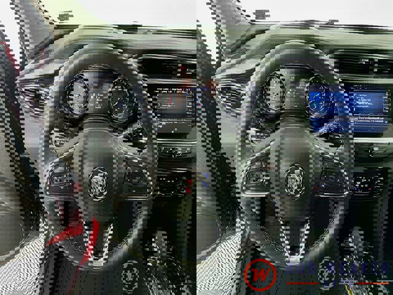 Used 2023 Buick Encore GX Essence w/ Advanced Technology Package image 11