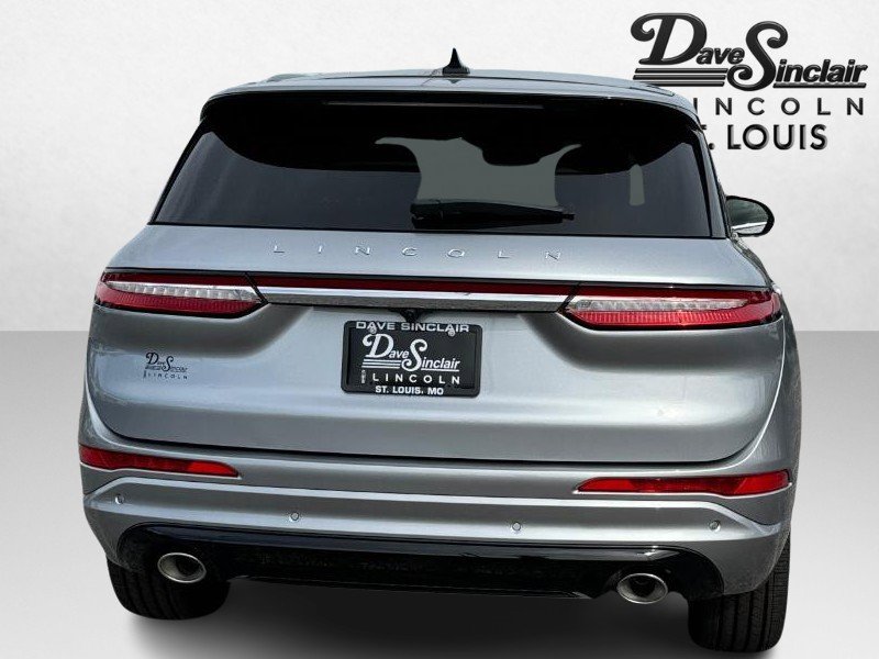 Certified 2024 Lincoln Corsair Grand Touring w/ Equipment Group 301A AWD/4WD image 6