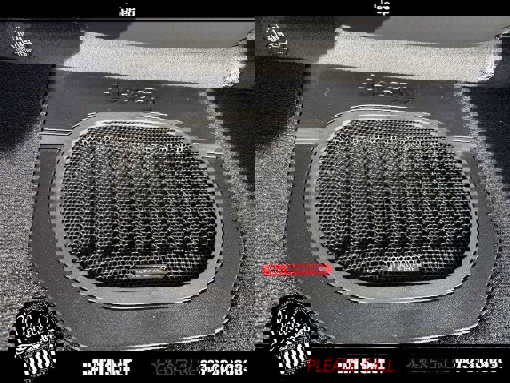 New 2026 Jeep Wrangler Rubicon image 25