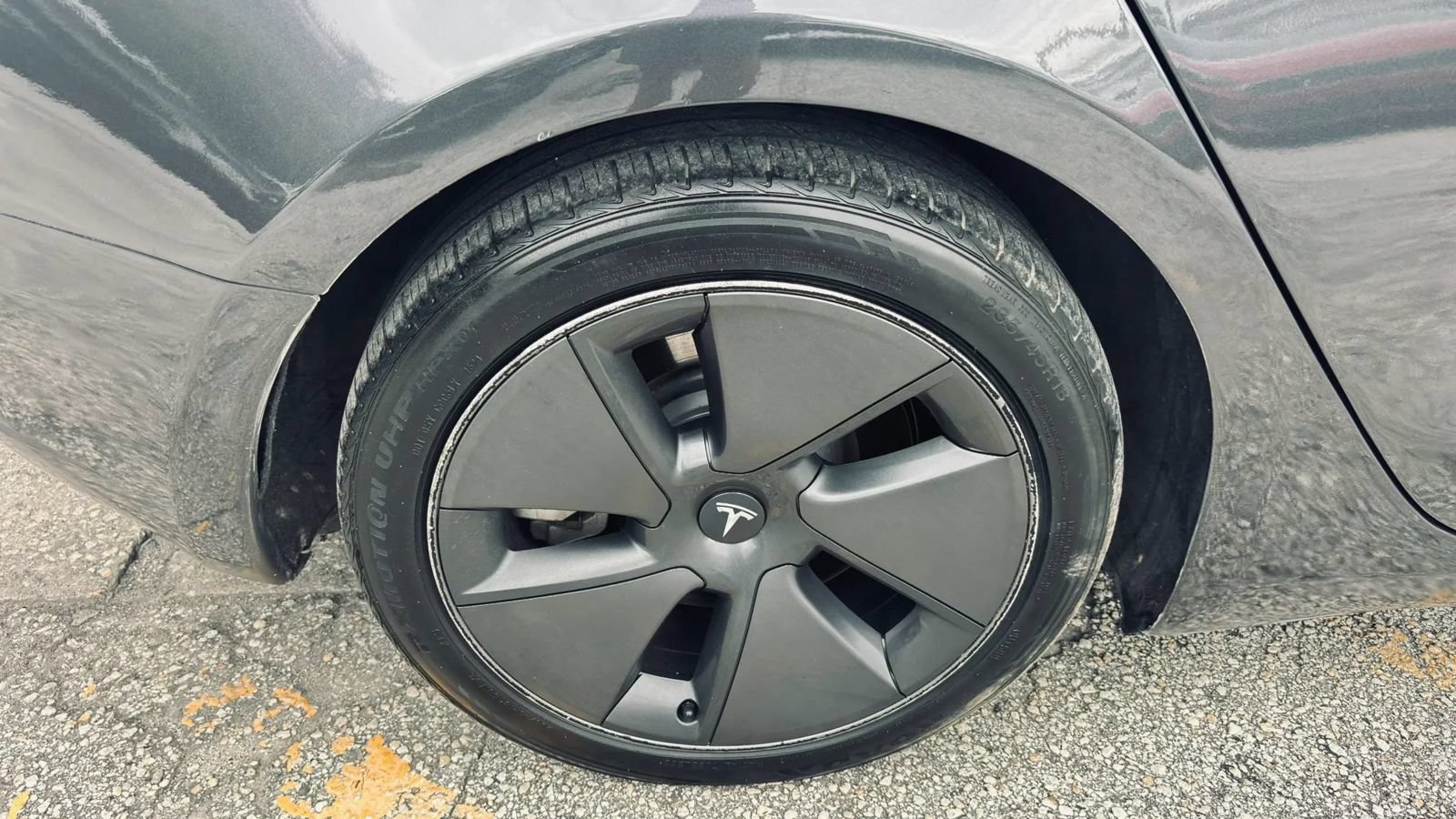 Used 2023 Tesla Model 3 Standard Range RWD image 21