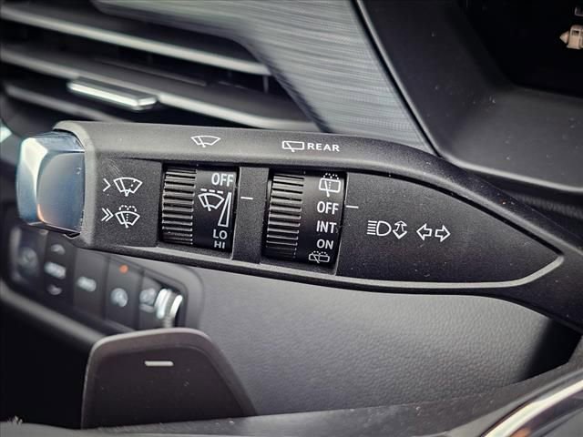 New 2025 GMC Acadia Elevation w/ Black Edition image 19