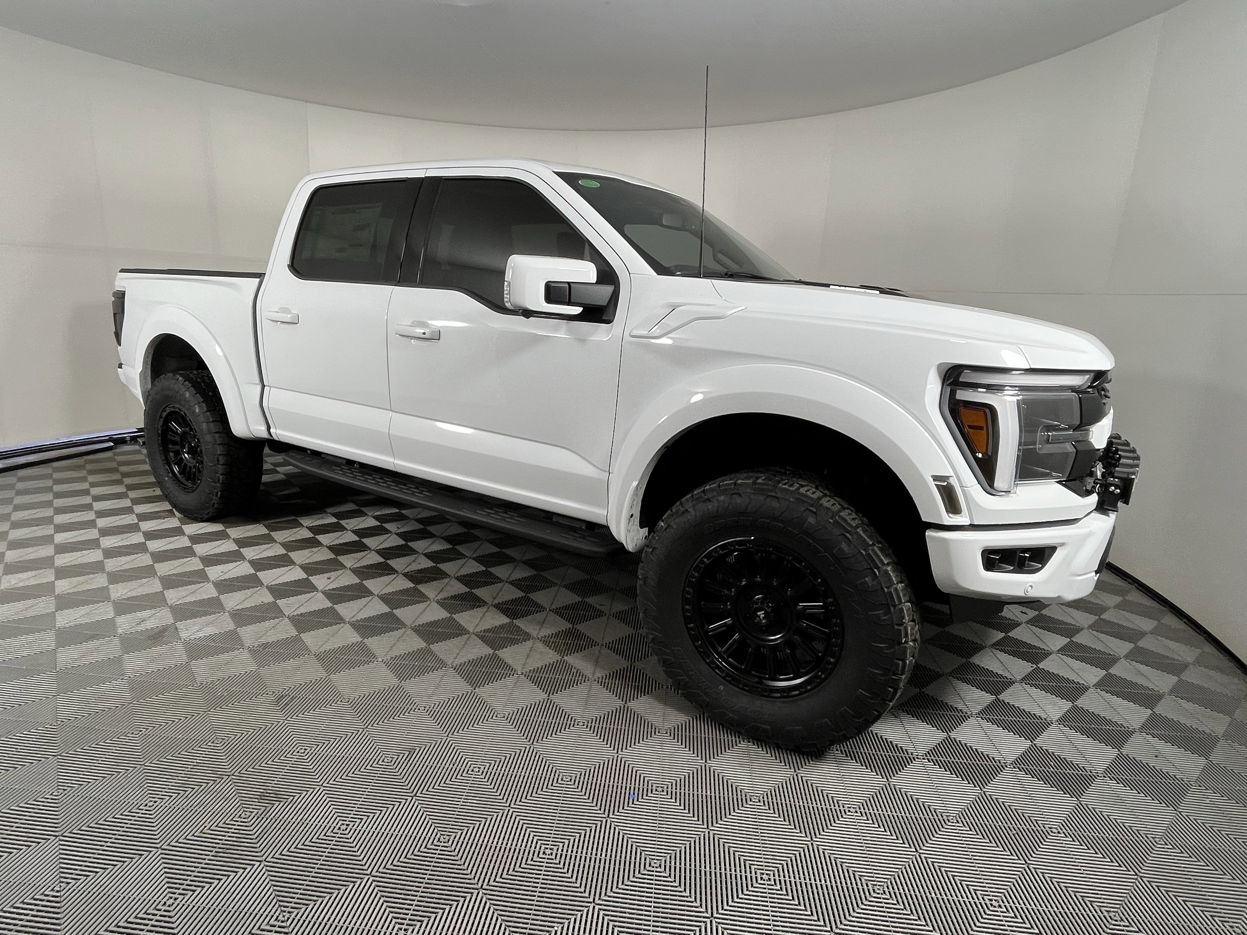 New 2025 Ford F150 Raptor image 26