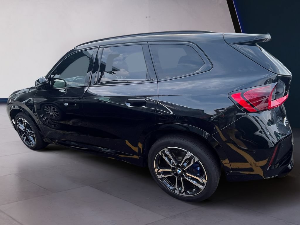 Used 2024 BMW X1 M35i w/ Premium Package AWD/4WD image 2