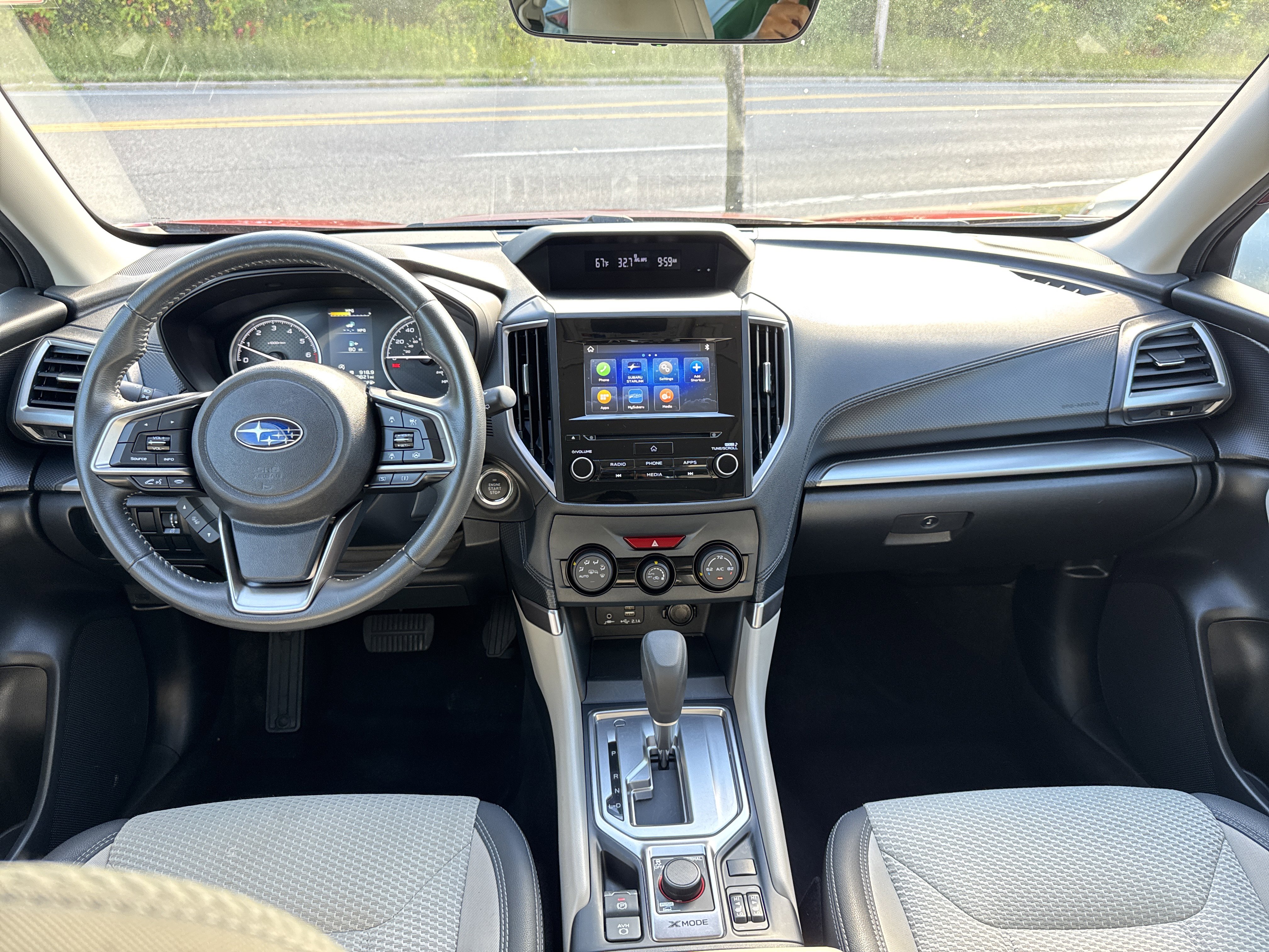 Used 2023 Subaru Forester Premium image 12