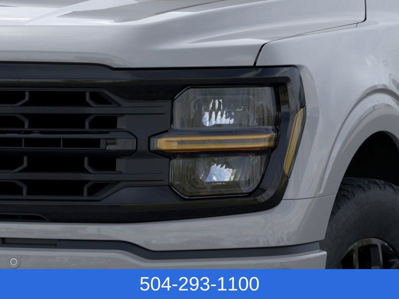 New 2026 Ford F150 XLT w/ Equipment Group 302A MID AWD/4WD image 20