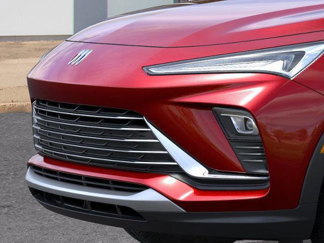 New 2026 Buick Envista Preferred w/ Convenience I Package image 13