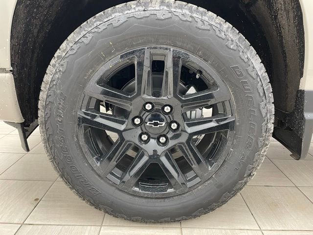 New 2026 Chevrolet Silverado 1500 RST image 6