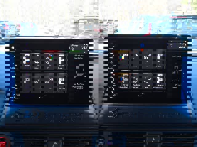 New 2026 Honda Passport TrailSport image 20