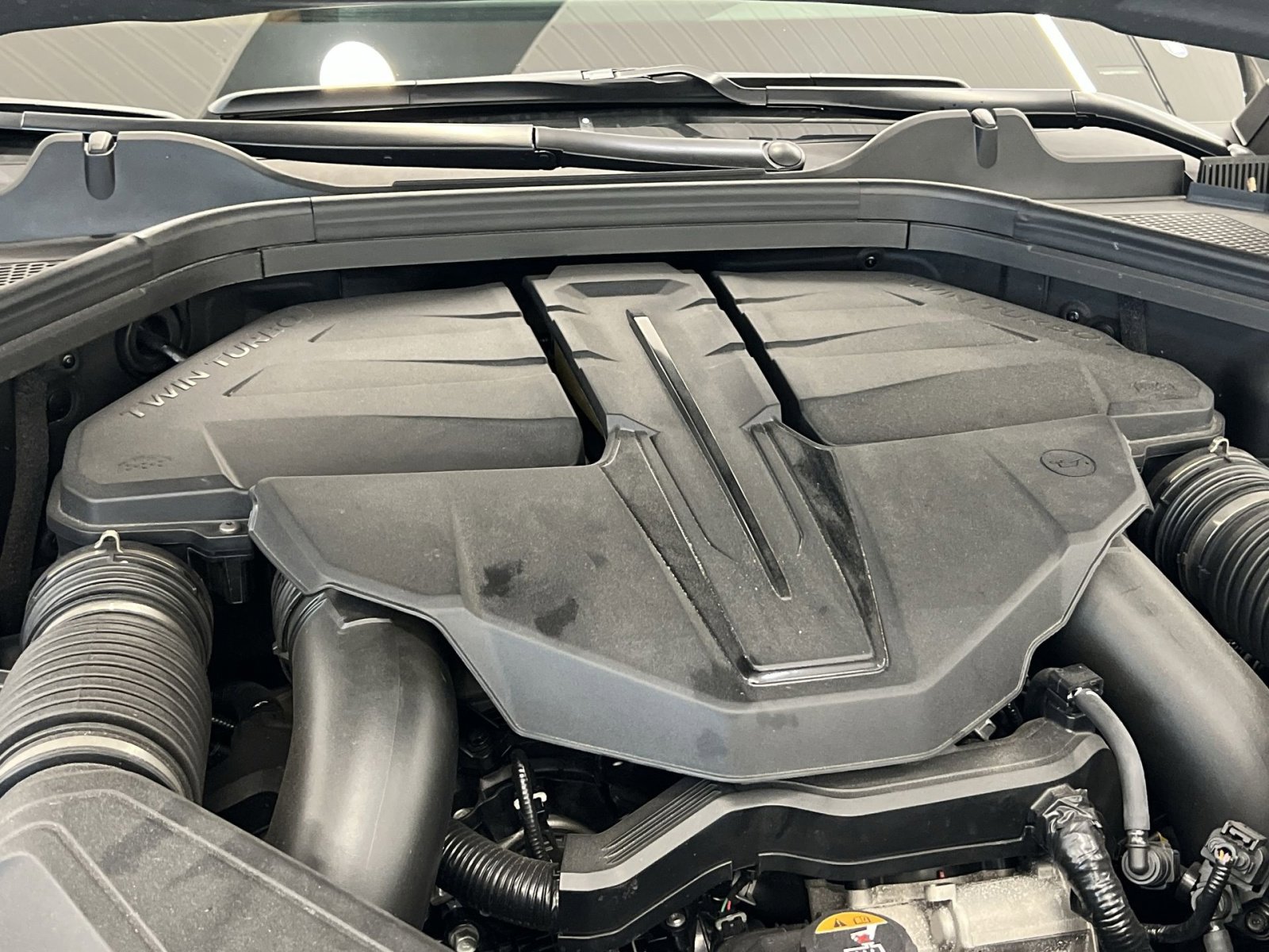 Used 2026 Genesis GV80 3.5T Prestige image 26