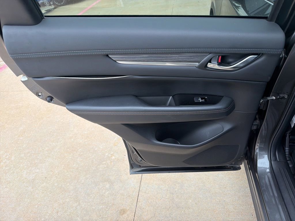 Used 2018 MAZDA CX-5 Grand Touring FWD image 15