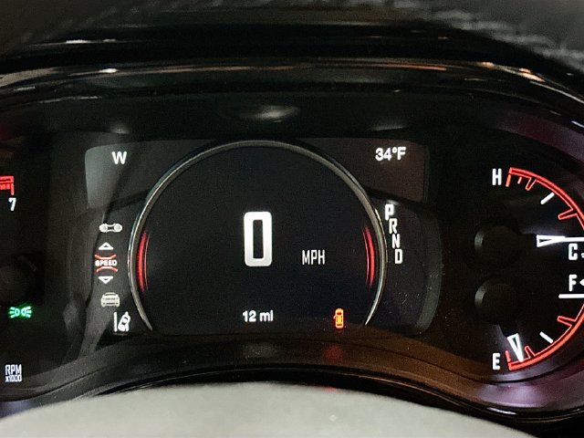 New 2026 Dodge Durango GT AWD/4WD image 12