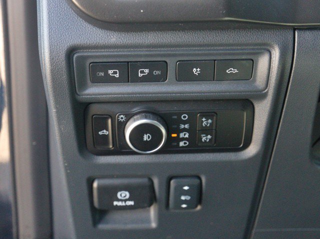 Used 2024 Ford F150 Tremor w/ Bed Utility Package AWD/4WD image 18