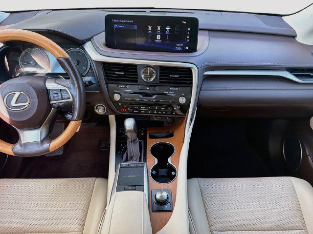 Used 2020 Lexus RX 350 FWD w/ Premium Package image 20