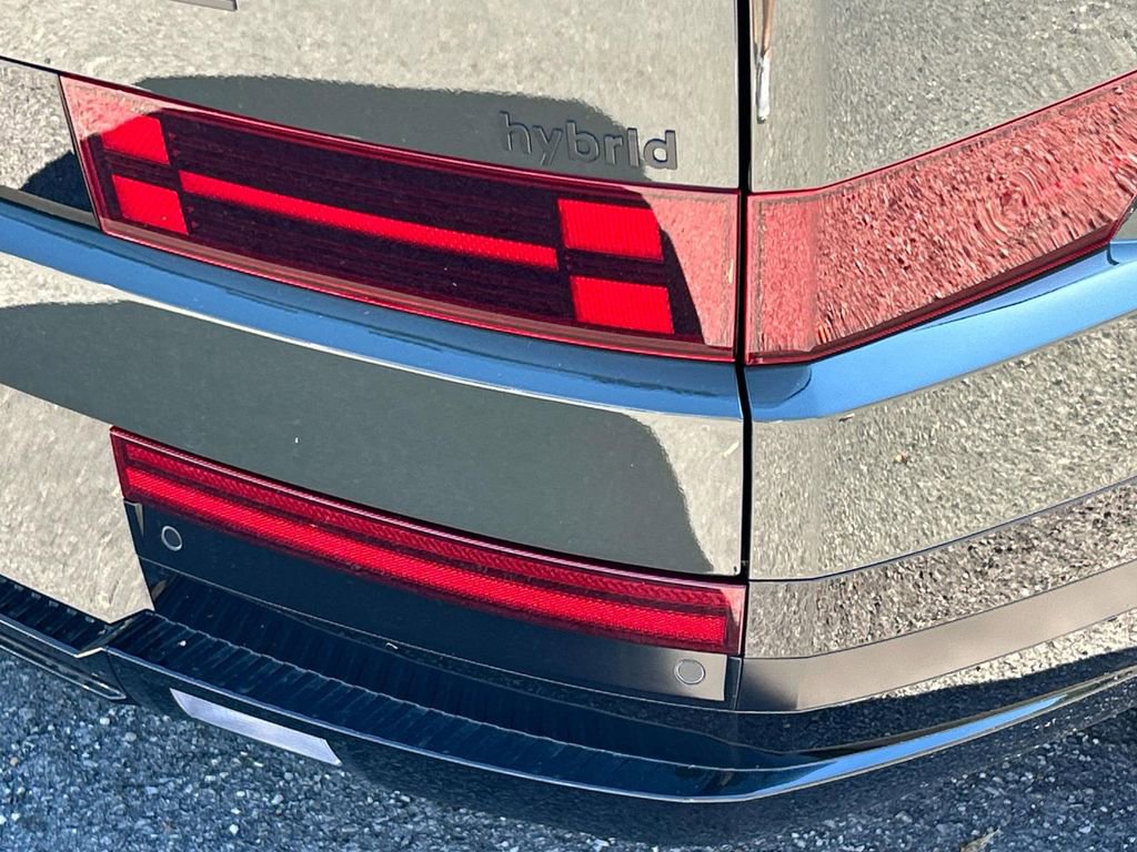 New 2026 Hyundai Santa Fe Calligraphy image 10