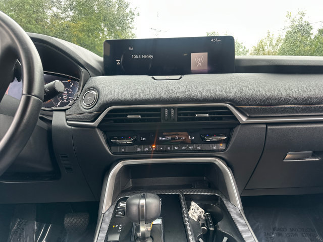 Used 2025 MAZDA CX-90 Plug-In Hybrid w/ Preferred AWD/4WD image 25