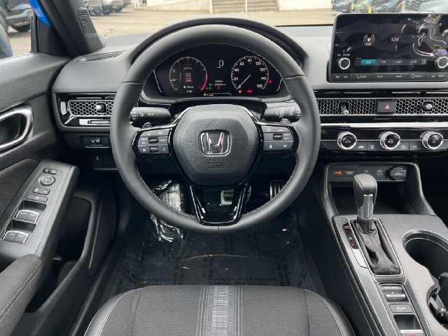 New 2026 Honda Civic Sport image 13