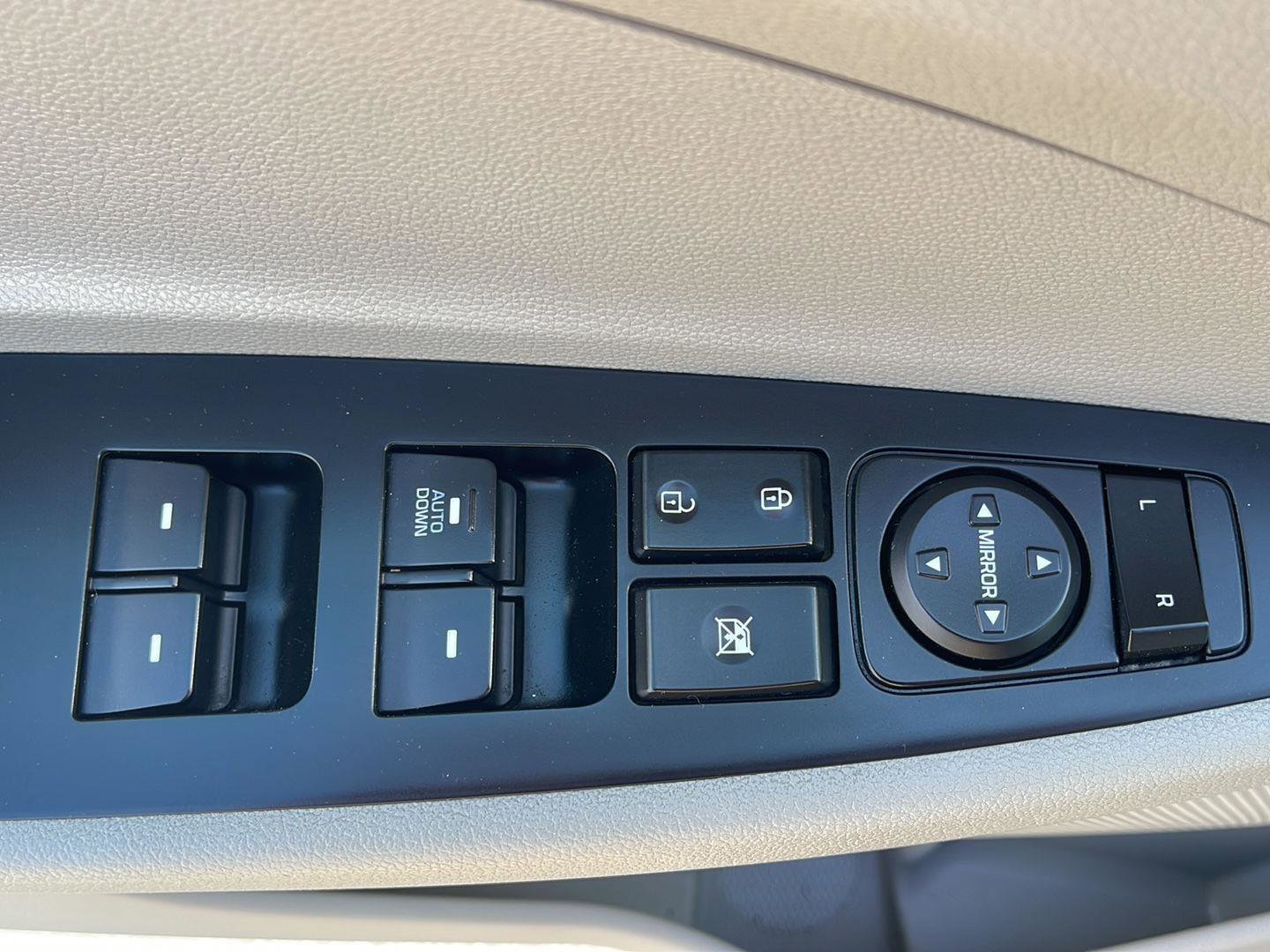 Used 2019 Hyundai Tucson SE AWD/4WD image 44