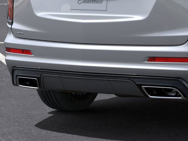 New 2025 Cadillac XT6 Sport w/ Technology Package image 14