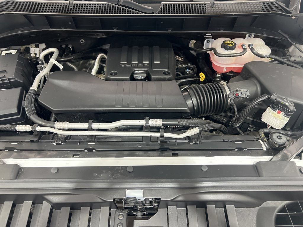 New 2024 Chevrolet Silverado 1500 W/T w/ WT Value Package RWD image 23