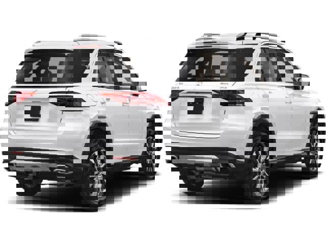 Used 2020 Mercedes-Benz GLE 350 4MATIC image 2