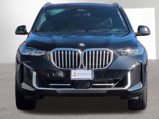 Used 2024 BMW X5 xDrive40i image 2