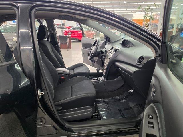 Used 2012 Toyota Yaris Sedan FWD image 28