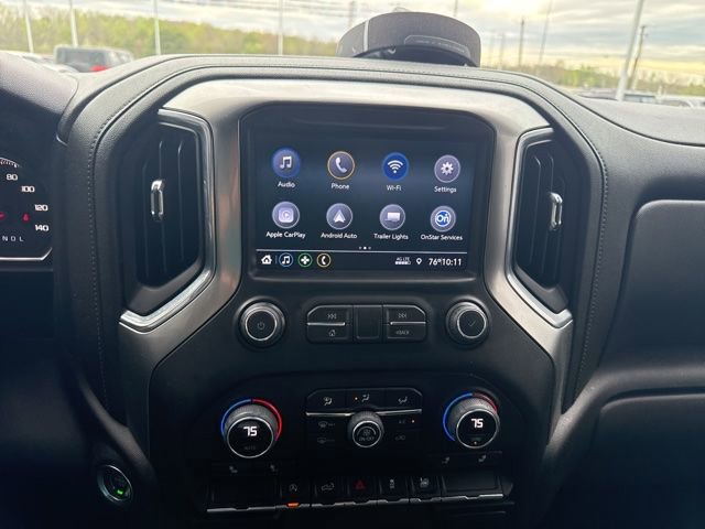 Used 2022 Chevrolet Silverado 1500 LT image 12